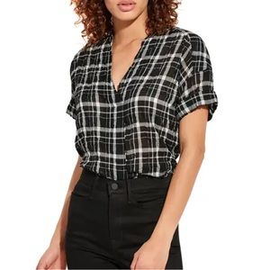 AYR Hero Plaid Shirt